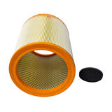 Fakir 6000 - 6800 Halı Yıkama Makinesi İçin Orijinal Yıldız Filtre ve Alt Emiş Filtre