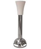 Fakir Lucca - MR Chef Quadro Blender İçin Parçalayıcı Metal Ayak Krem