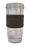 FELIX FL196-0100 Mix N’joy Kişisel Blender İçin Hazne 400ML