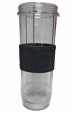 FELIX FL196-0100 Mix N’joy Kişisel Blender İçin Hazne 570ML
