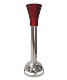 Stilevs Mago Pro Blender İçin Parçalayıcı Ayak Kırmızı