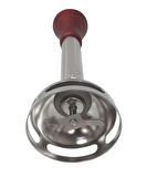 Karaca Profoodmix Blender İçin Parçalayıcı Ayak Kırmızı