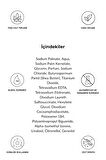 Micellar Water Nemlendirici Sabun – Shea Yağı ve Misel Su İçerikli, Vegan Formül