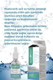 Canlandırıcı ve Aydınlatıcı Nem Bombası Kolajen + Hyalüronik Asit Cilt Serumu 30 ml