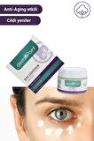 Kırışıklık Karşıtı Kolajenli Göz Çevresi Bakım Kremi 50 ml