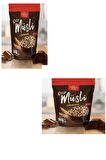 Kelly’s Fitness Clup Çıtır Çikolatalı Müsli 275 gr Kgnmusl 2 Adet