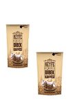 Kelly’s Fitness Clup Çıtır Çikolatalı Müsli 275 gr Kgnmusl 2 Adet