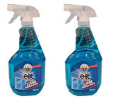 Elit 1000 ml Cam Temizleyici 2 ADET