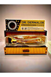 Dermaroller Gold Professional 0.5mm Saç, Sakal, Kaş Serum Kullanımına Uygun Yeni Seri