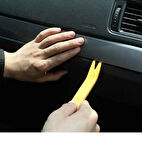 Point Oto Döşeme Teyp Trim Sökme Aparatı 12 Parça Radyo Kapı Profesyonel