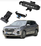 Point Chery Tiggo 8 Pro Araca Özel Cep Telefon Tutacağı Robotik Oynar Başlı 2023 Sonrası ONTA76