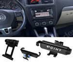 Point Volkswagen Jetta Araca Özel Telefon Tutacağı 2011 Sonrası ONTA89