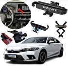 Point Honda Civic Fe1 Cep Telefonu Tutacağı Havalandırma Robotik Açılır Kapanır 2022 Sonrası