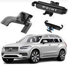 Point Volvo XC90 Telefon Tutacağı Araca Özel 2015-2023 ONTA05