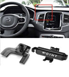 Point Volvo XC90 Telefon Tutacağı Araca Özel 2015-2023 ONTA05