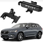 Point Volvo XC60 Telefon Tutacağı Araca Özel 2018-2023 ONTA02