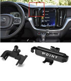 Point Volvo XC60 Telefon Tutacağı Araca Özel 2018-2023 ONTA02