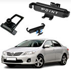 Point Toyota Corolla Telefon Tutacağı Araca Özel 2007-2013 ONTA14