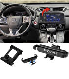 Point Honda Crv Telefon Tutacağı Araca Özel 2018-2023 ONTA10