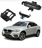 Point Bmw X6 Telefon Tutacağı Araca Özel 2014-2018 ONTA29