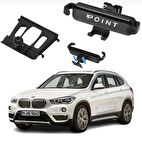 Point Bmw X1 Telefon Tutacağı 2016-2021 Araca Özel ONTA32