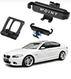 Point Bmw 5 Serisi F10 Telefon Tutacağı 2011-2016 Araca Özel ONTA36