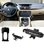 Point Bmw X1 Telefon Tutacağı 2012-2015 Araca Özel onta43