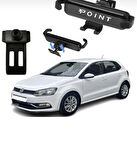 Point Volkswagen Polo Araca Özel Telefon Tutacağı 2011-2018 ONTA90