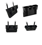 Point Araç Koltuk Arkası Arası Bardak Tutucu Organizer Koltuk Arası Bardaklık