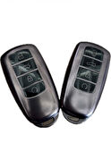 2 Adet Chery Tiggo 8 Pro Max & Tiggo 7 Pro Max Avatgarde & Omoda 5 Pro Plastik Anahtar Kılıfı 