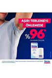 Driclor Anti Perspirant Roll-On 20 Ml - 3 ADET