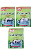 Dr. Oetker Karbonat