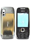 Nokia E75 Full Kasa-kapak-tuş