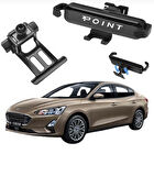 Point Ford Focus 5 Telefon Tutacağı Araca Özel 2019-2024 ONTA16