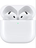 AirPods 4. Nesil Bluetooth Kulaklık