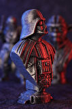 Darth Vader Büst Figür 10 Cm