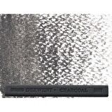 Derwent Compressed Charcoal Light Stick (Açık) (Sıkıştırılmış Kömür Çubuk)