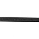 Derwent Compressed Charcoal Medium Stick (Orta) (Sıkıştırılmış Kömür Çubuk)