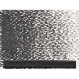 Derwent Compressed Charcoal Medium Stick (Orta) (Sıkıştırılmış Kömür Çubuk)