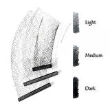Derwent Compressed Charcoal Medium Stick (Orta) (Sıkıştırılmış Kömür Çubuk)
