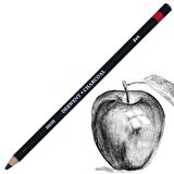 Derwent Charcoal Pencil (Dark / Koyu)