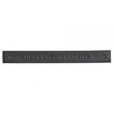 Derwent Natural Graphite (Medium Block)-(Orta Sert)