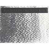 Derwent Natural Graphite (Medium Block)-(Orta Sert)