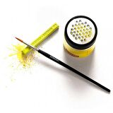 Derwent Grate 'N' Shake (Hazneli Rende)