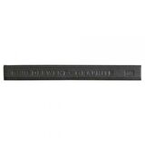 Derwent Natural Graphite (Soft Block)-(Yumuşak)