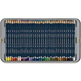 Derwent Watercolour Pencil 36'lı Teneke Kutu (Sulu Boya Kalemi)