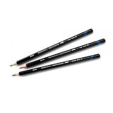 Derwent Watersoluble Sketching Pencil (Suda Çözünebilen Sketch) 8B