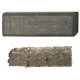 Derwent XL Charcoal Blocks Sepia (04)