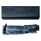 Derwent XL Graphite Blocks Dark Prussian (02)