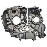 Mondial 125 Drift L Krank Kutusu Sol Y4MON1045A0094